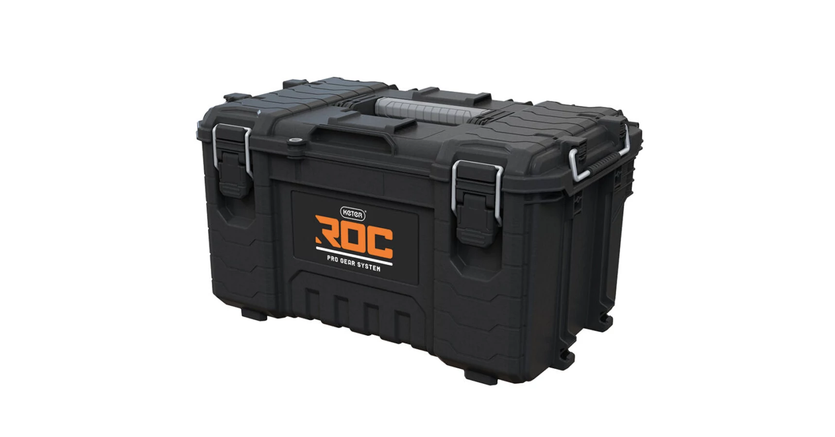 Keter PRO GEAR 2.0 szerszámosláda