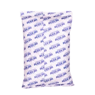 Páramentesítő silica gélek