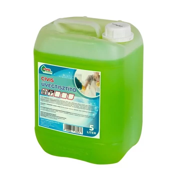 Civis üvegtisztító 5 literes