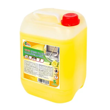 Civis Friss illatú padlófelmosó 5 literes Civis Friss illatú padlófelmosó 5 literes