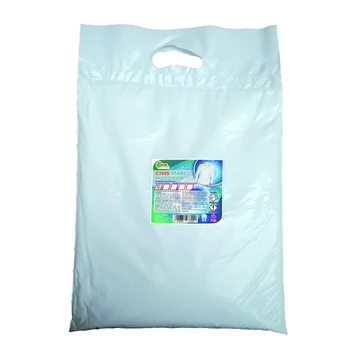 Civis ipari mosópor 4 kg Civis ipari mosópor 4 kg