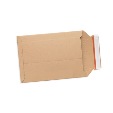 Hullámkarton tasak B4 235x337 mm Hullámkarton tasak B4 235x337 mm