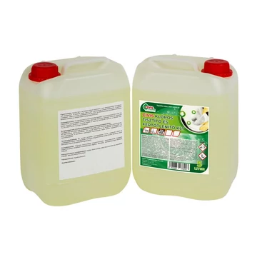 Civis Klóros tisztító és fertőtlenítő 5 literes