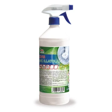 Civis Exquisit WC illatolaj 1 literes