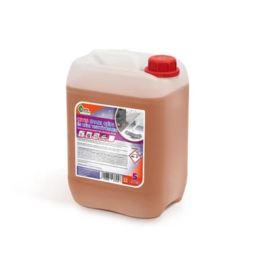 Civis ipari gépi és kézi tisztítószer 5 literes