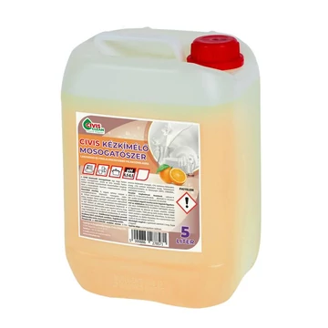 Civis Kézkímélő mosogatószer 5 L Civis Kézkímélő mosogatószer 5 L