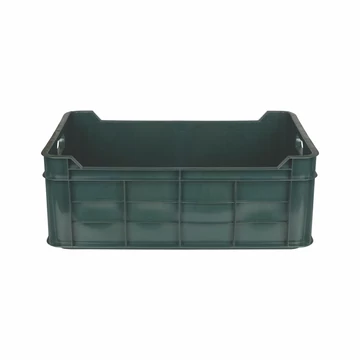 M20 műanyag láda újrahasznosított 