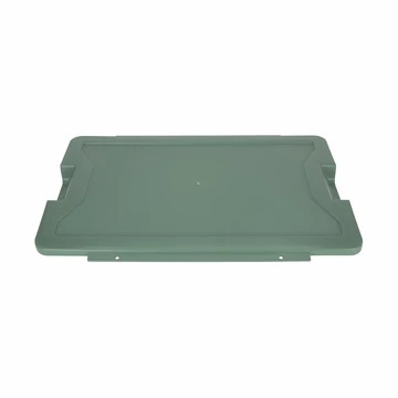 M rekesz/láda fedél újrahasznosított