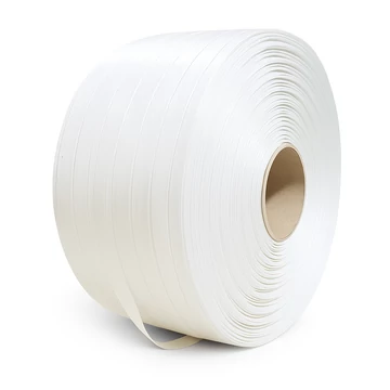 Pántszalag PES hosszába szőtt 16mm 850m 