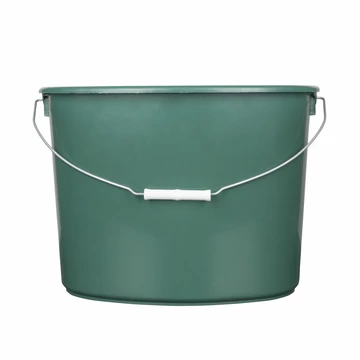 Vödör ovális újrahasznosított 18 l 