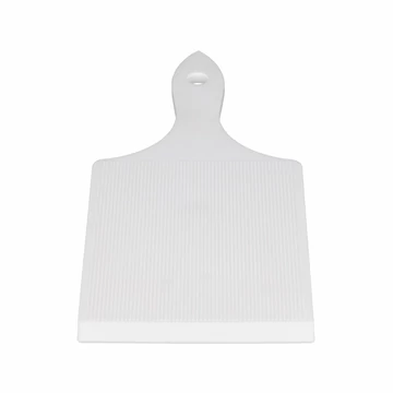 Vágódeszka 280x120x8 mm fehér
