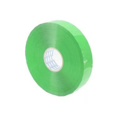 Ragasztószalag gépi 48mmx900m ZÖLD BOPP/AC Sintertop  Ragasztószalag gépi 48mmx900m ZÖLD BOPP/AC Sintertop