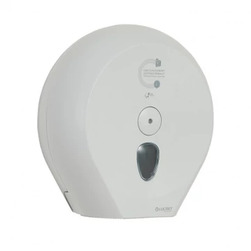 Lucart EcoNatural AL.PE.® Jumbo wc papír adagoló fehér