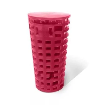 Lucart Identity Natural Flow utántöltő Floral Bouquet