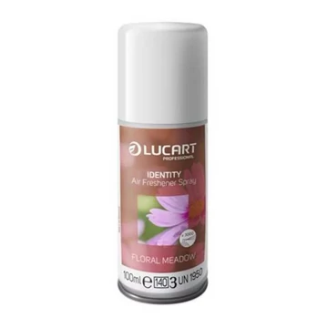 Lucart Identity Spray légfrissítő Floral Meadow
