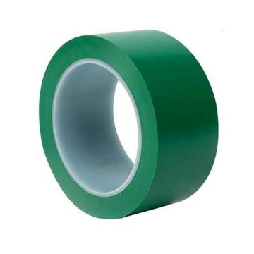 Padlójelölő ragasztószalag 50 mm × 33 m zöld