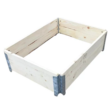 Raklapmagasító keret 600x800x200mm Raklapmagasító keret 600x800x200mm
