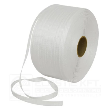 pántszalag kézi AT50 WM hosszába keresztbe szőtt 16 mm, 850m