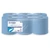 Lucart Strong L-One Maxi Blue 450 belső adagolású ipari törlőkendő 6 tekercs/zsugor