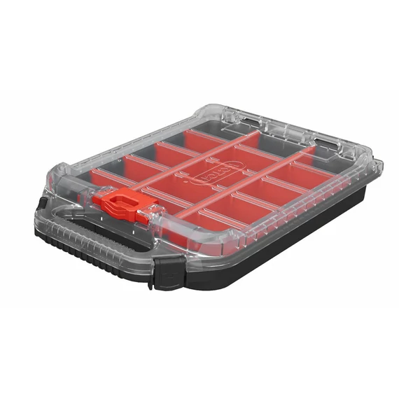 KETER Stack'N'Roll kicsi rendszerező 7,3L