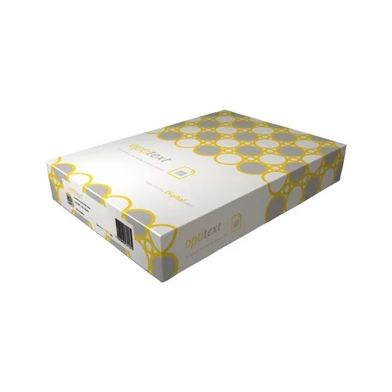 OptiText 80g 210x297 R, fénymásolópapír