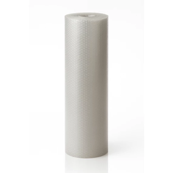 Légpárnás fólia natúr kis kiszerelés 60cmx10m 30x30my 0,23kg/tek