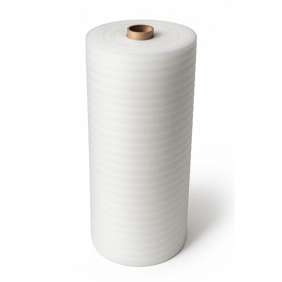 Habfólia PE 1 mm 1,25mx500m (625m2/tek)