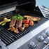 Kép 2/3 - Tapadásmentes grill sütőlap