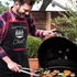 Kép 3/3 - Grill kötény