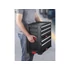 Kép 4/5 - KETER 3 fiókos tároló "TOOL CHEST"