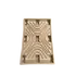 Kép 2/4 - Papírpép raklap nagy 1200x800x130mm