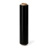 Kép 1/2 - Kézi stretch fólia fekete 500mm 23 my 2,4kg nagy csévés