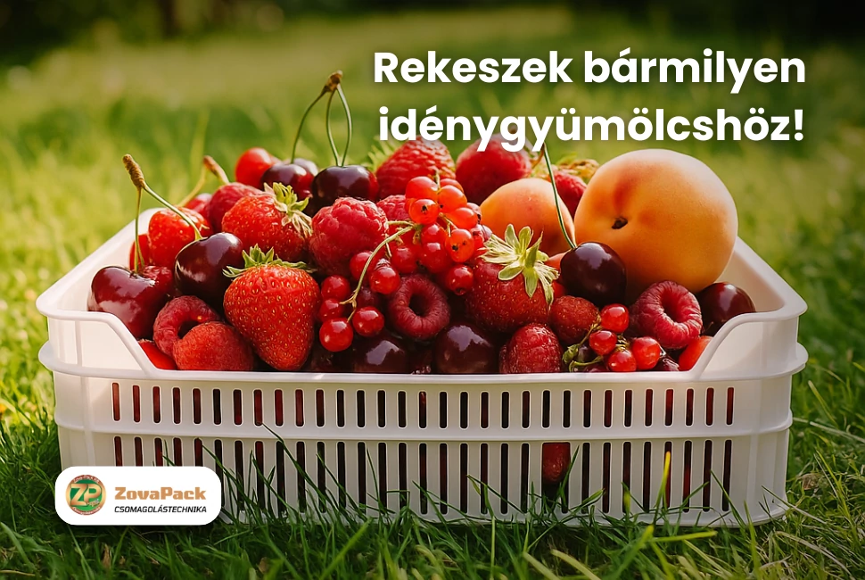 Rekesz
