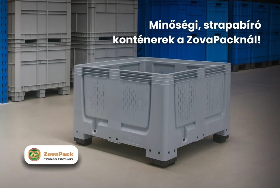 Konténerek