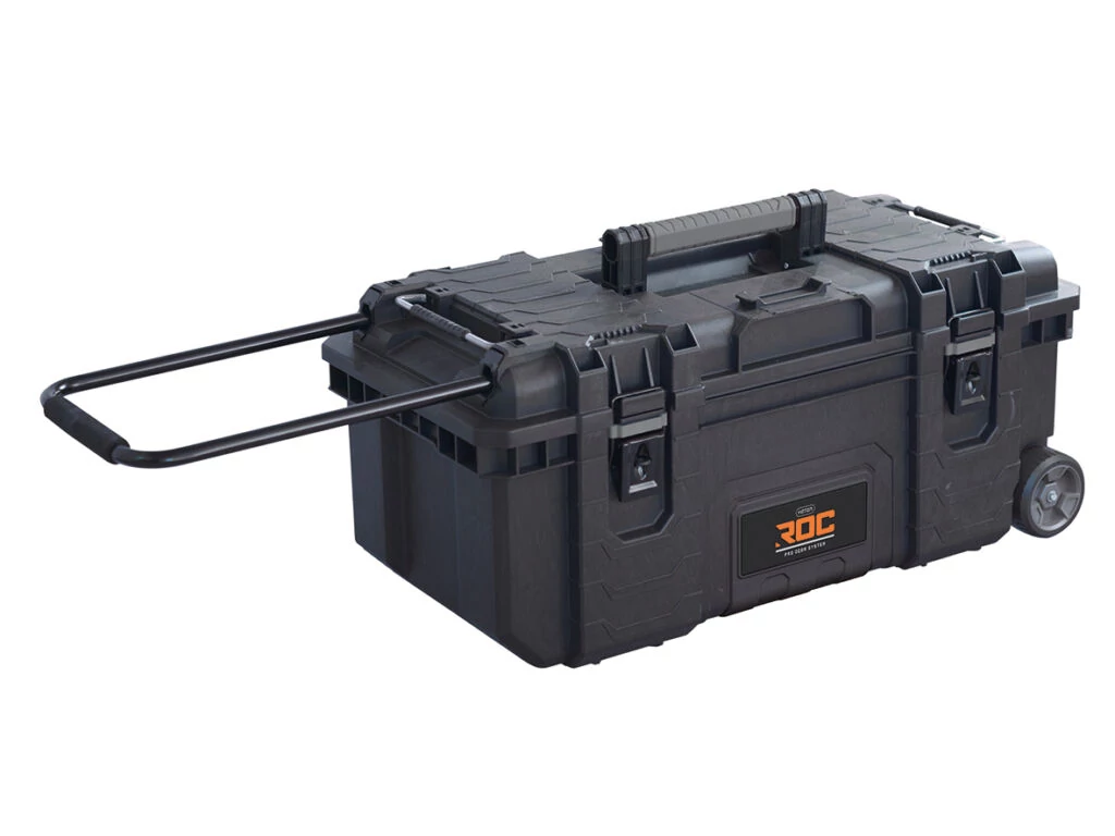 KETER Pro Gear 2.0 28 GURULÓS SZERSZÁMOSLÁDA