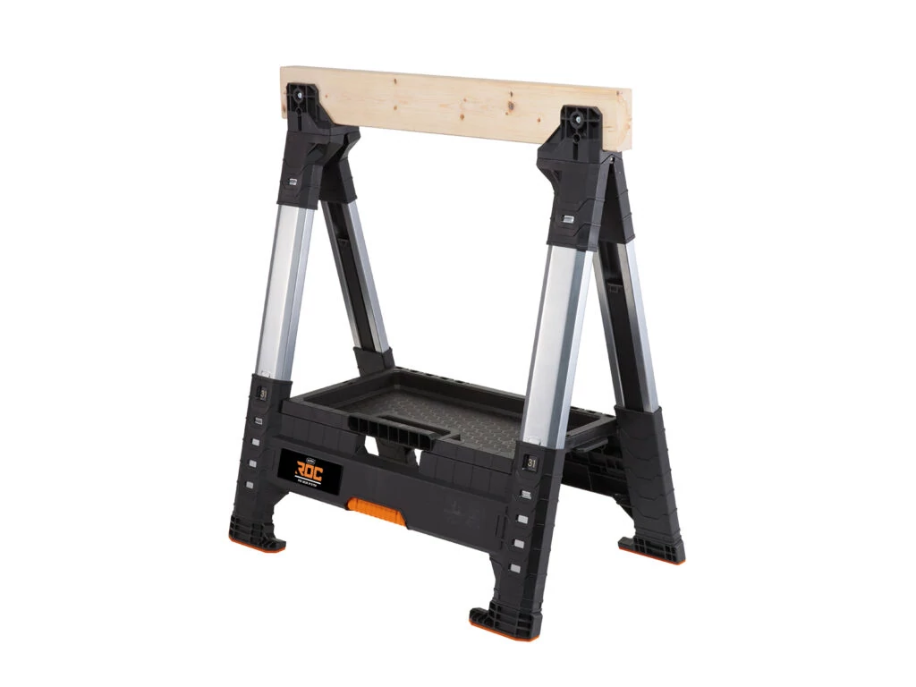 KETER Pro Gear Fűrészbak