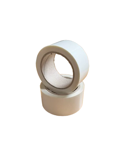 Ragasztószalag fehér 50 mm x 60 m
