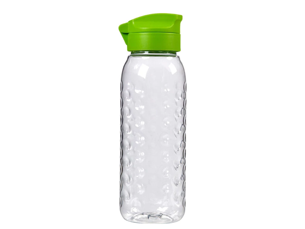 Curver Smart Dots kulacs zöld 0,45L