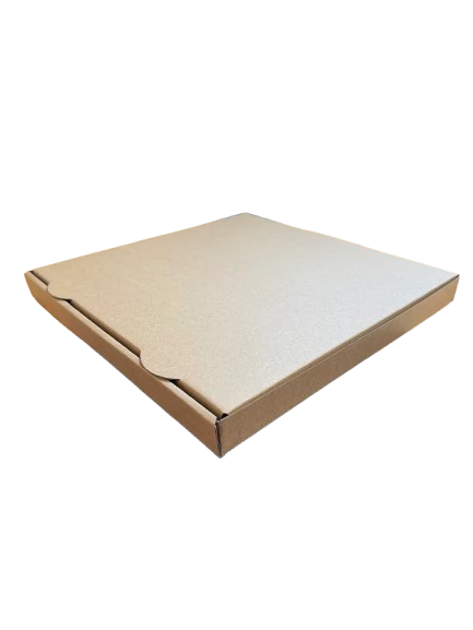 Pizzás doboz 320x320x30mm