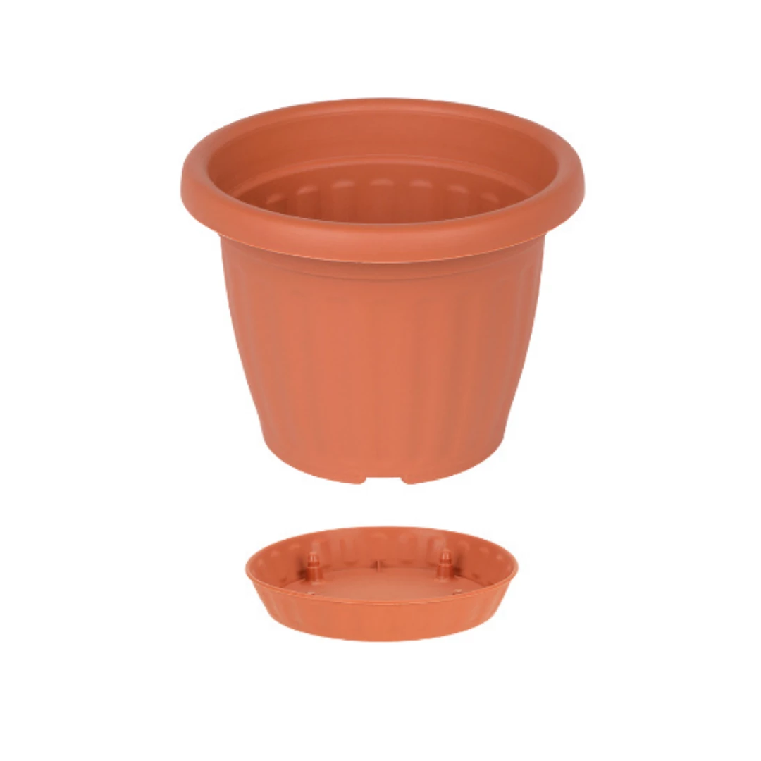 Virágkaspó függeszthető 30 cm